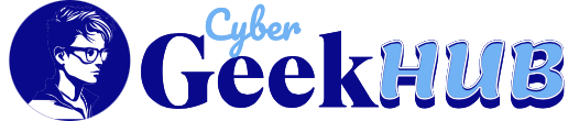 cybergeekhub.com